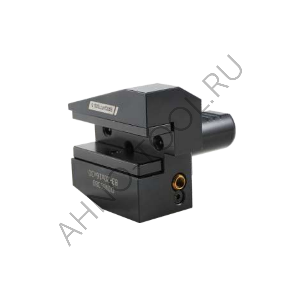 Радиальный держатель инструмента B3-25x16x40 BRIGHT-TOOLS