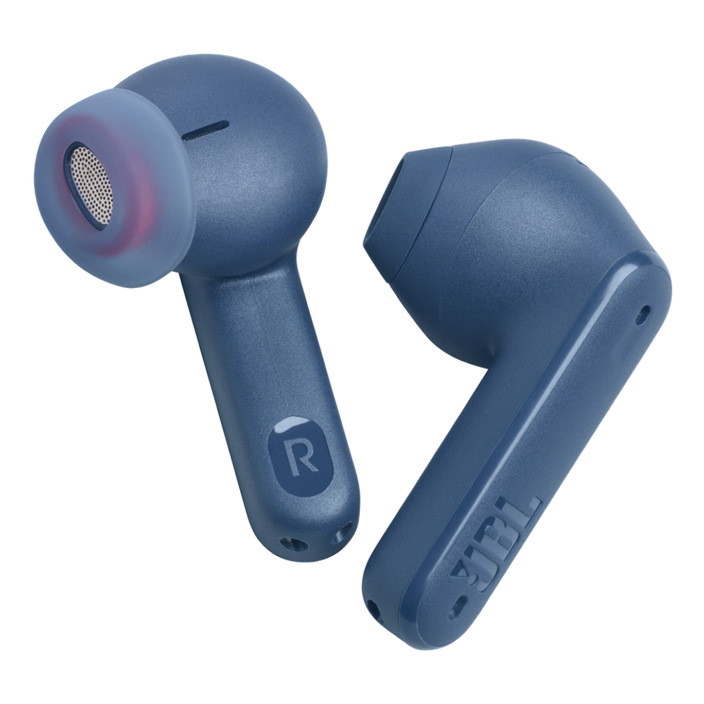Беспроводные наушники JBL Tune Flex NC Blue - 8
