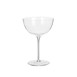 Рюмка коктейльная 250 мл хр. стекло "Moet Chandon" d 10 см h14,5 см P.L. - BarWare [6]