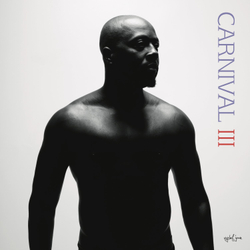 Wyclef Jean — Carnival III:The Fall And Rise Of A Refugee (LP)