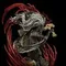 Maliketh the Black Blade - Elden Ring
