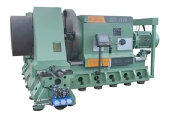 Вертикально-сверлильный станок Optimum OPTIdrill DH 28GSV