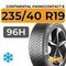 Continental VikingContact 8 235/40 R19 96H XL
