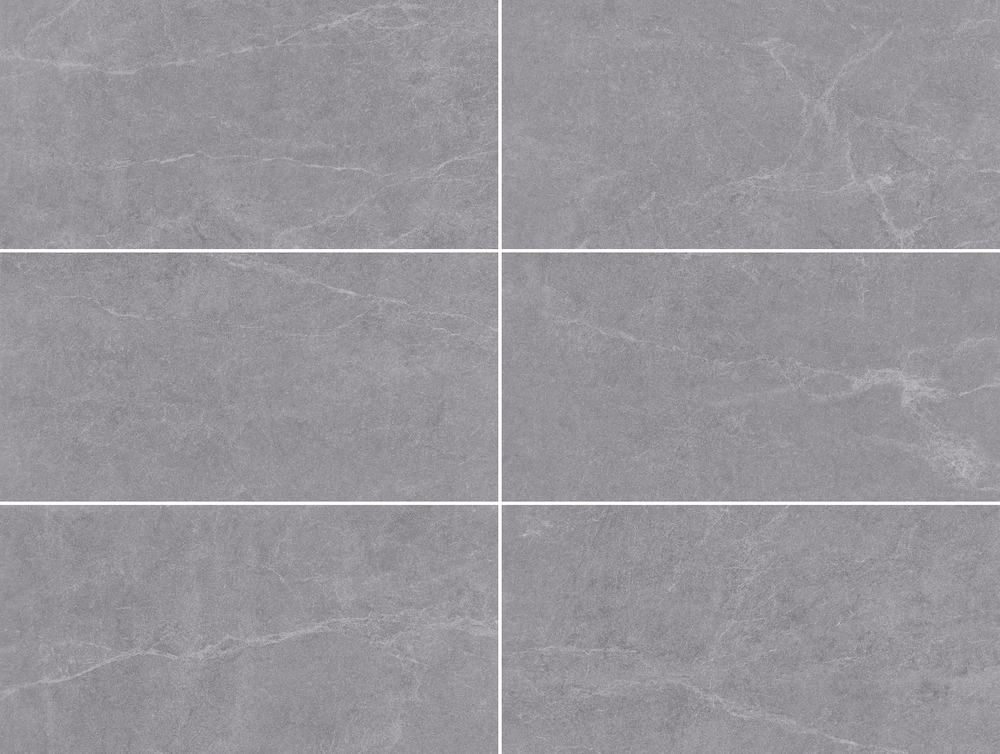 ALPINE GRIS 60x120 MATT