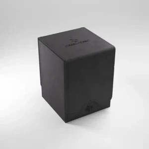 Коробочка для карт Squire 100+ XL Black