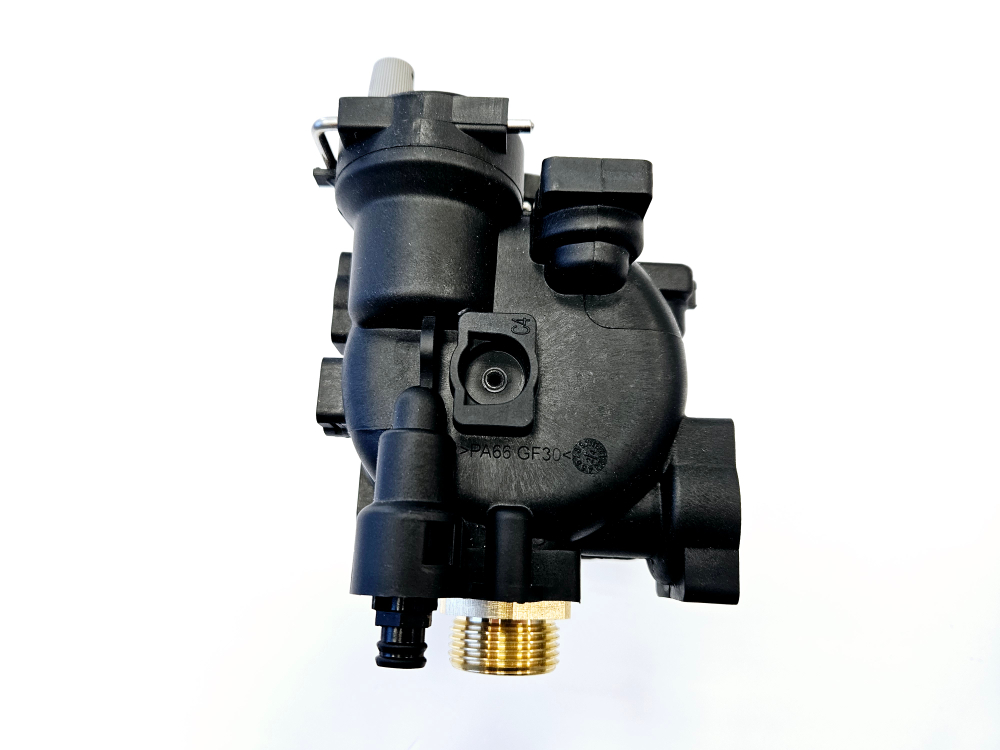 Циркуляционный насос (WILO KSL15/5-3C) для FERROLI Divabel/Fortuna/Domina Pro... (арт. 902601650, 398063950, 36600160)
