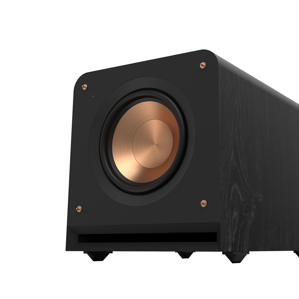 Сабвуфер Klipsch RP-1000SW