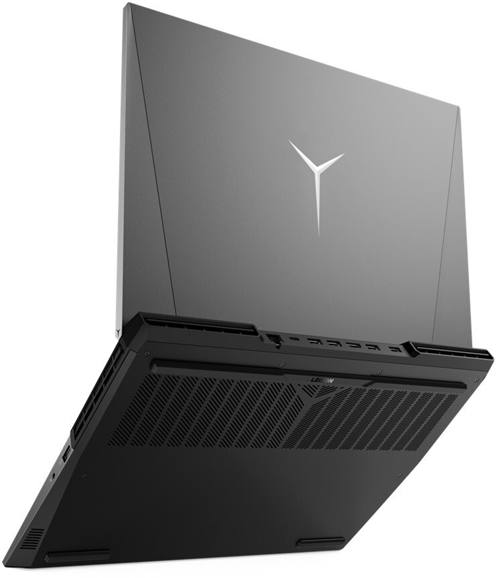 Ноутбук 16" Lenovo Legion 5 Pro 16ITH6 (82JF0004RK) Серый