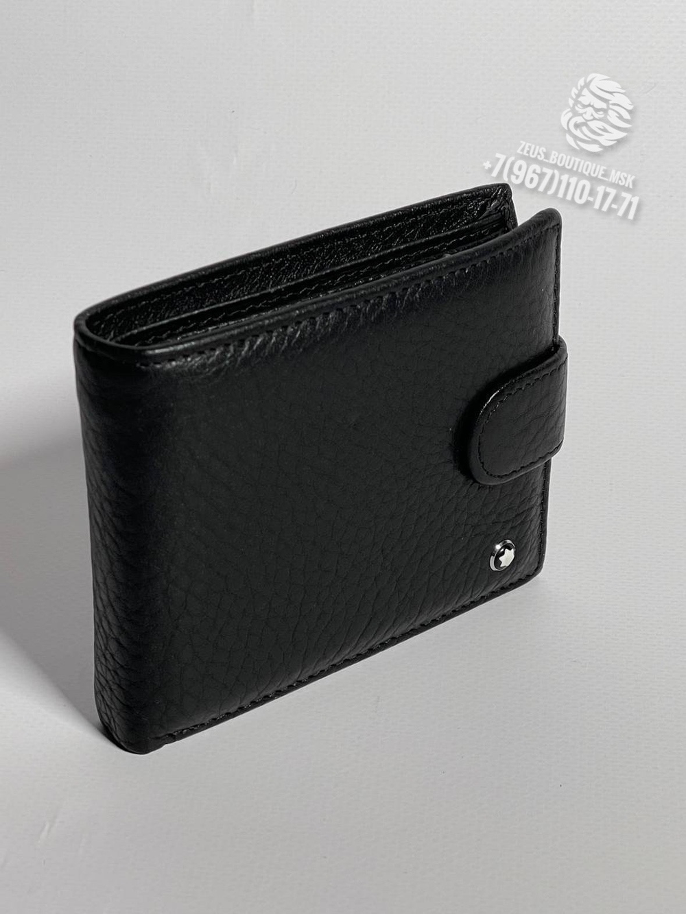 Кошелёк Montblanc