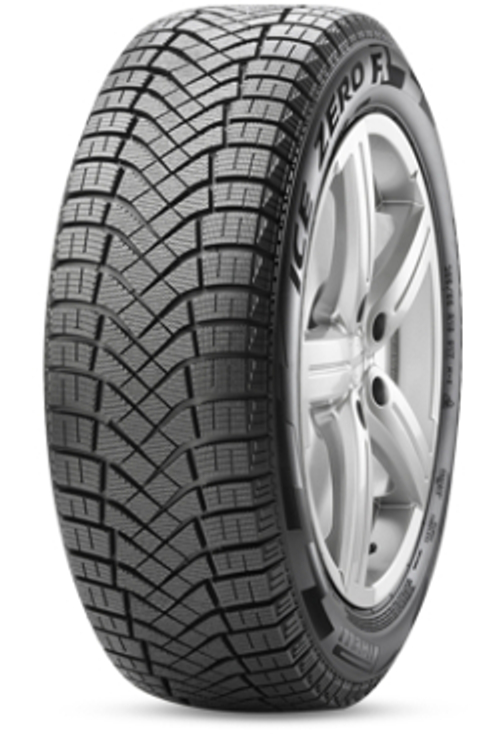 Купить Легковая шина 225/55R17 101H XL WIceFR Pirelli