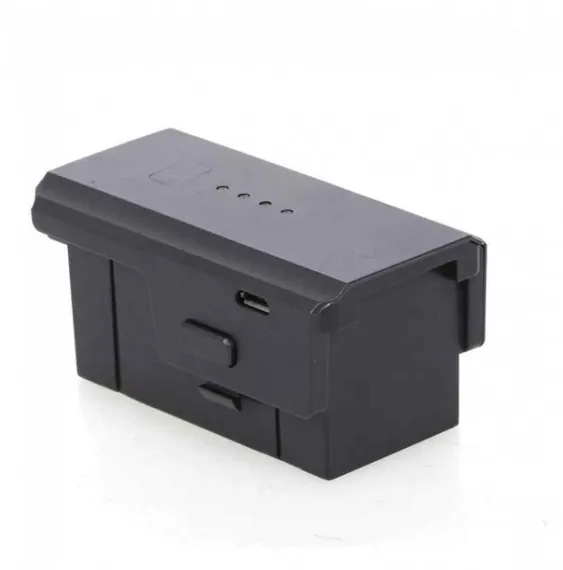 Аккумулятор LiPo 7.6V 1100mAh для квадрокоптера MJX X103W x103w09