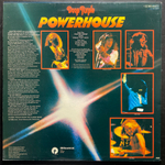 Deep Purple - Powerhouse (Швеция 1978г.)