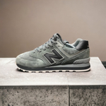 New Balance 574 • Dark Gray