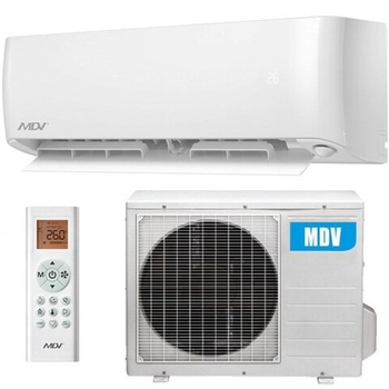 Сплит-система инверторного типа MDV MDSOP-09HRFN8 / MDOOP-09HFN8
