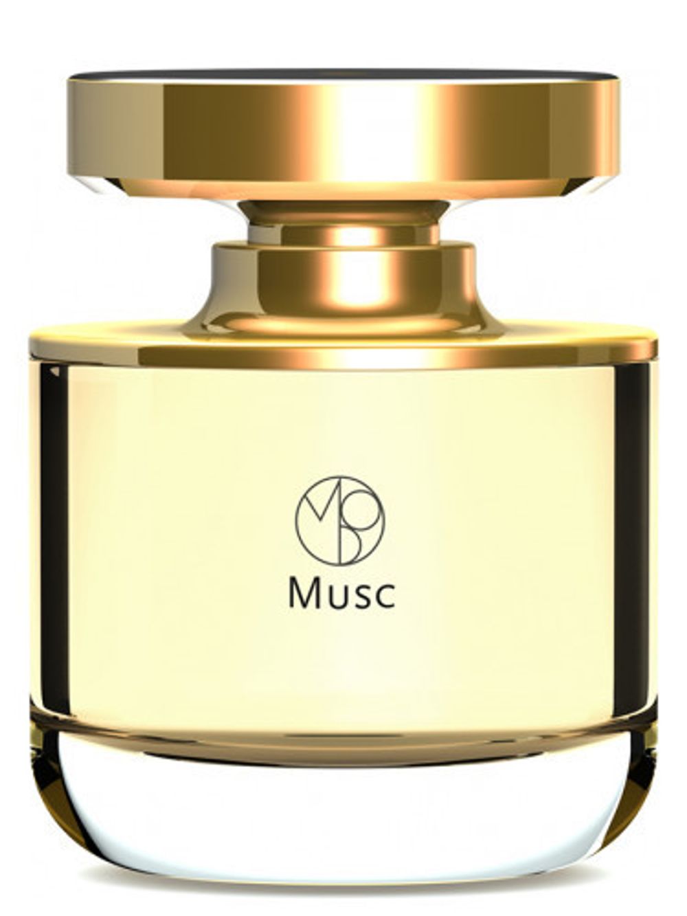 Mona di Orio Musc