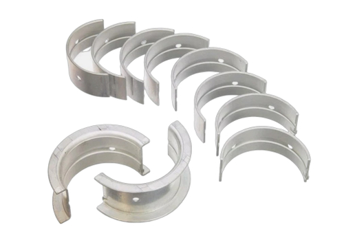Комплект коренных вкладышей R3 0,75 YALE GP15AK Mazda FE/F2 901293864