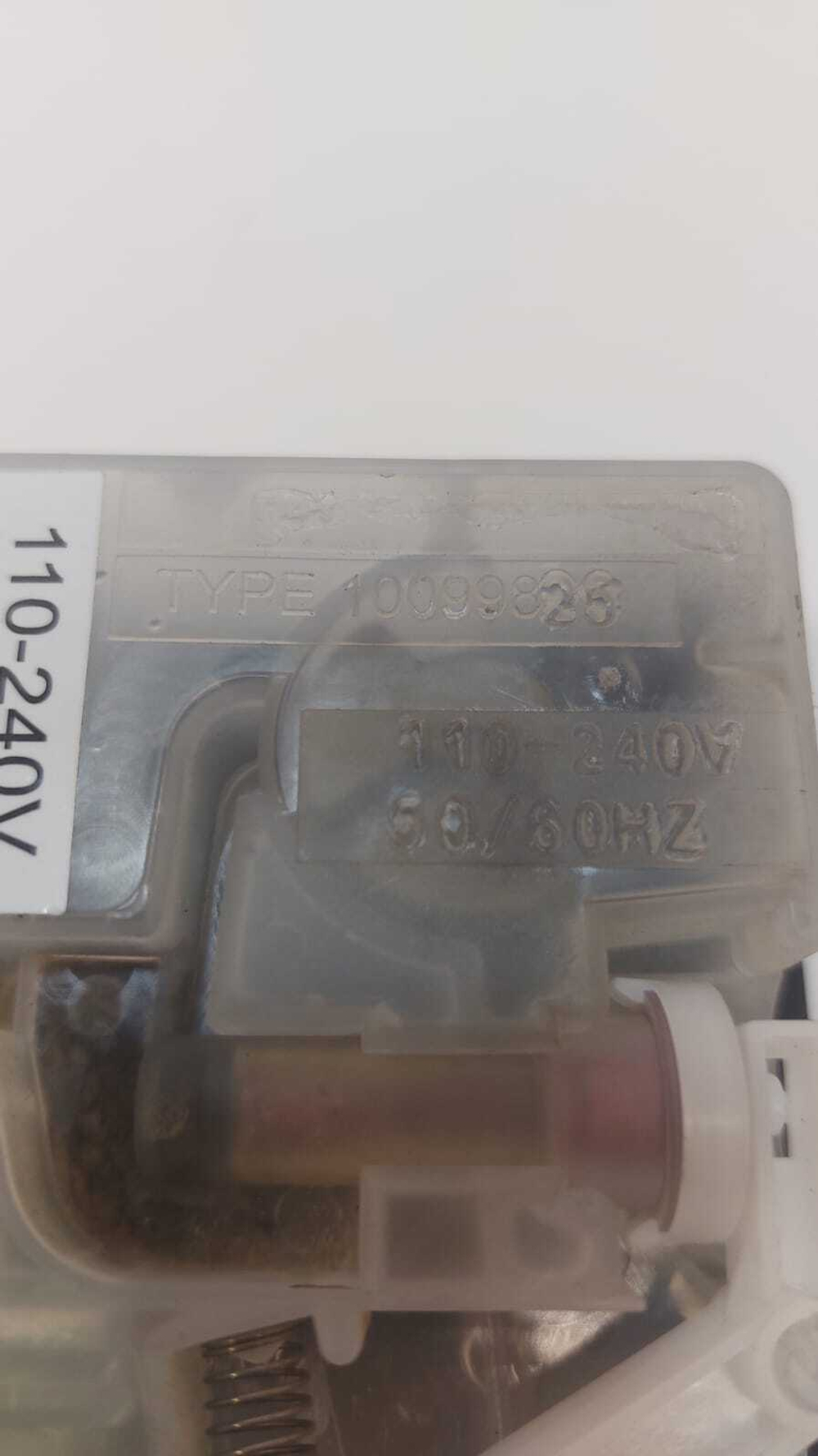 GV53110 ктпд25 Дозатор моющего средства для посудомоечной машины Gorenje 556739 б/у