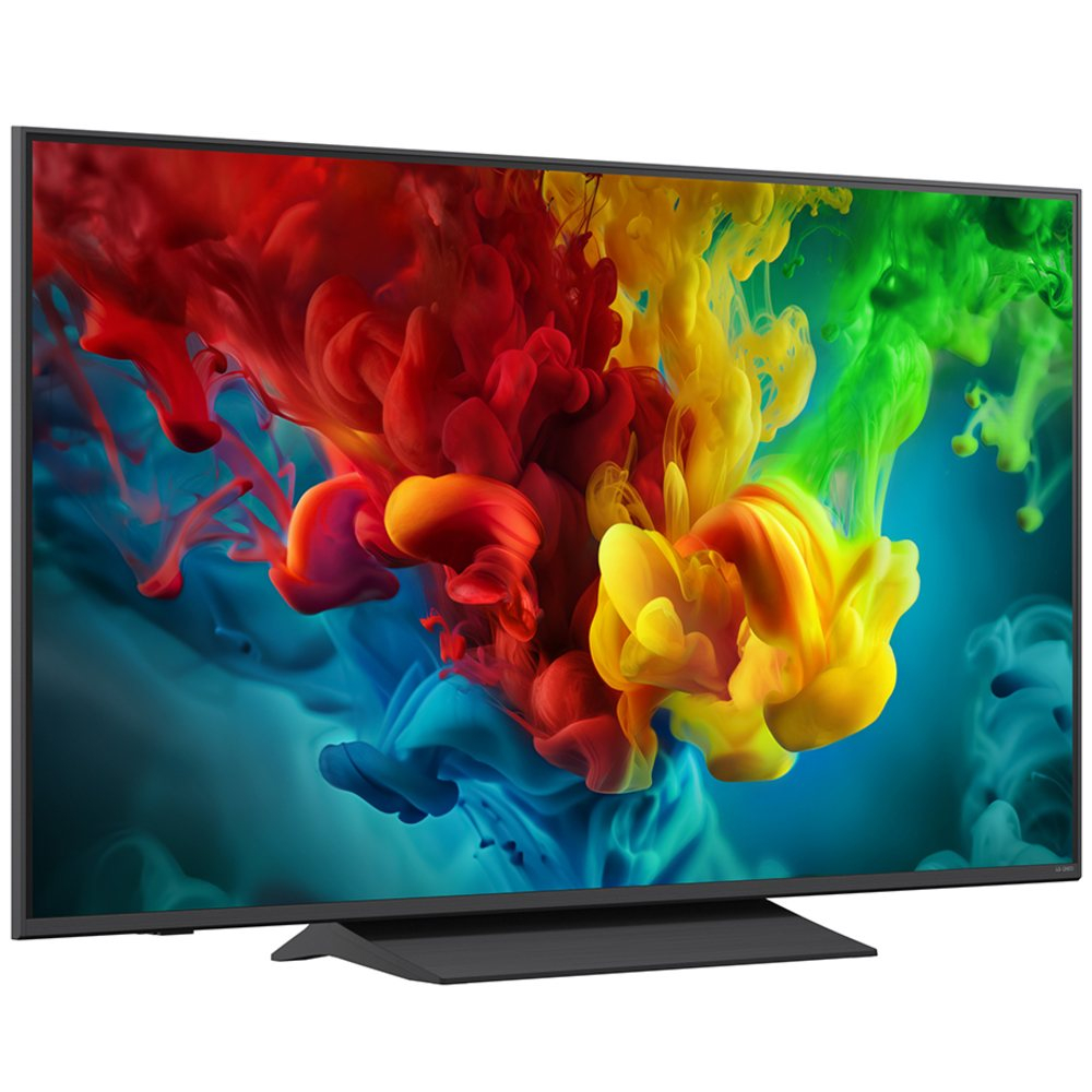 Телевизор LG 55QNED83B6A (2026)