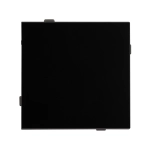 Механизм звонкового выключателя SWT-TENDO-MKR1-PL-BK (230V, 10A) (Arlight, -)