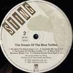 Sting - The Dream Of The Blue Turtles (Германия 1985г.)