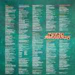 Santana / Beyond Appearances (LP)