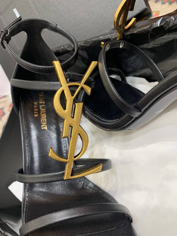Босоножки YSL