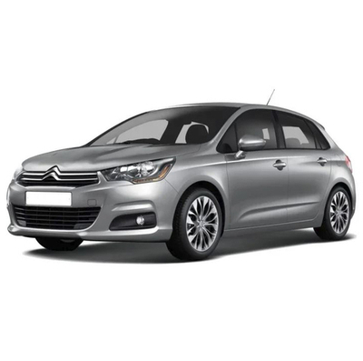 Citroen C4 2 поколение B7 (06.2010 - 12.2015) хэтчбек