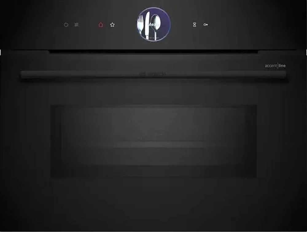 Встраиваемый электрический духовой шкаф Bosch CMG936AB1S