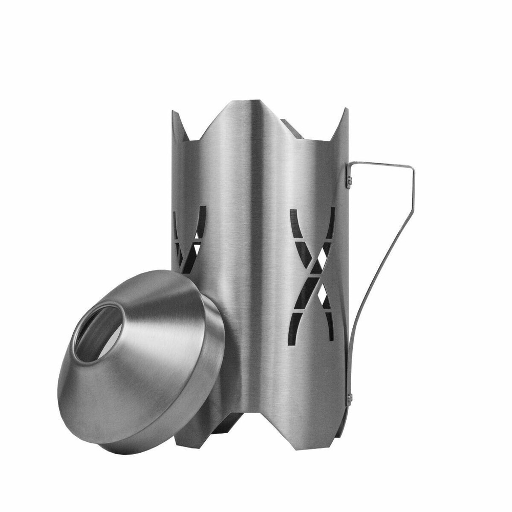 Колпак для кальяна Hoob Windcover SS