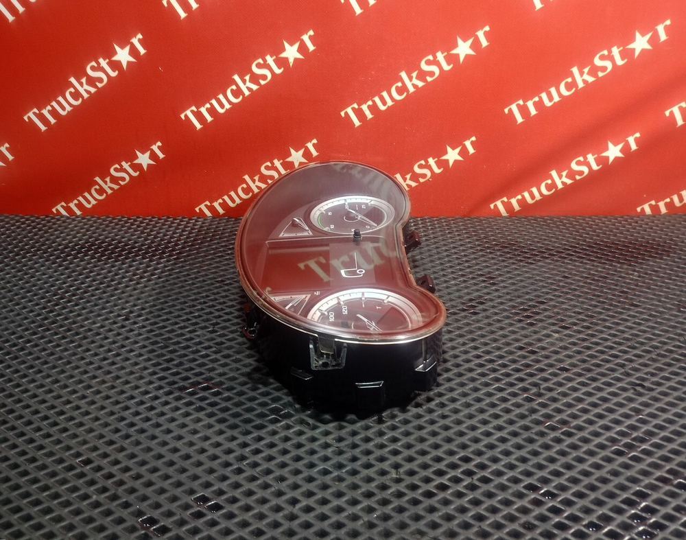 2178608 Панель приборов 2019г.