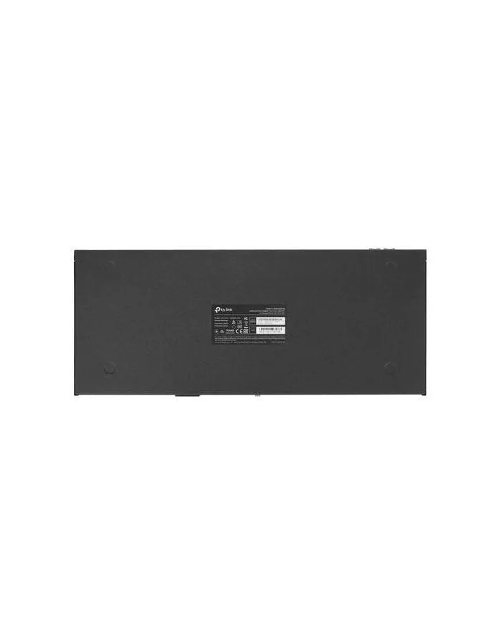 Коммутатор TP-Link TL-SG3210XHP-M2