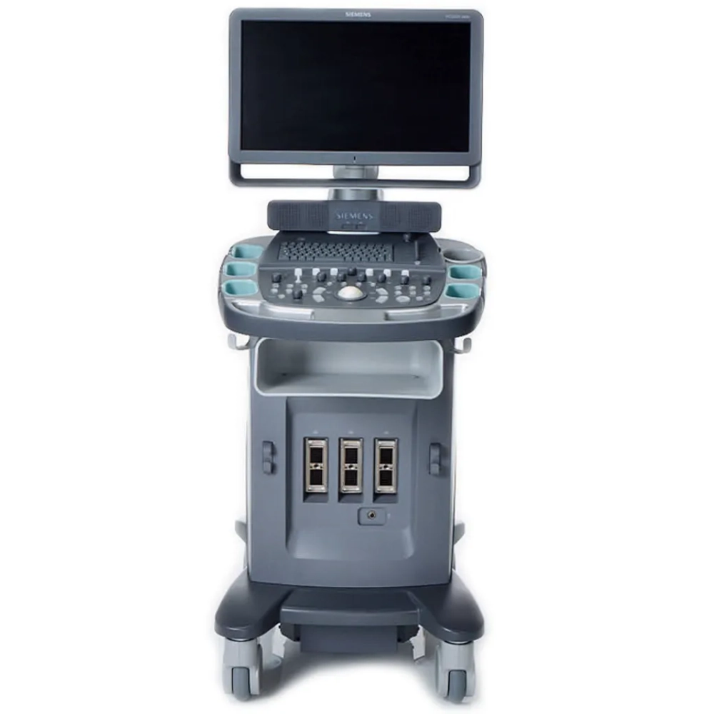 Аппарат УЗИ (сканер) Siemens Healthineers Acuson X600