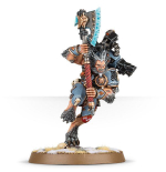 Space Wolves Wulfen