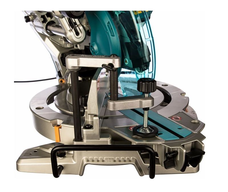 Makita LS1019L — Торц. пила конс. типа, 260 мм, 1510 Вт с DXT