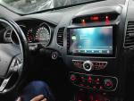 Магнитола для KIA Sorento 2012-2016 (климат на ШГУ) - Kuberg QLed, Android 13, Быстрейшая, CarPlay, SIM-слот