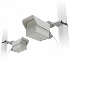 Точка доступа MikroTik CubeG-5ac60ay