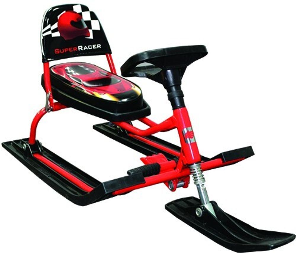 Снегокат Барс комфорт "Racer"