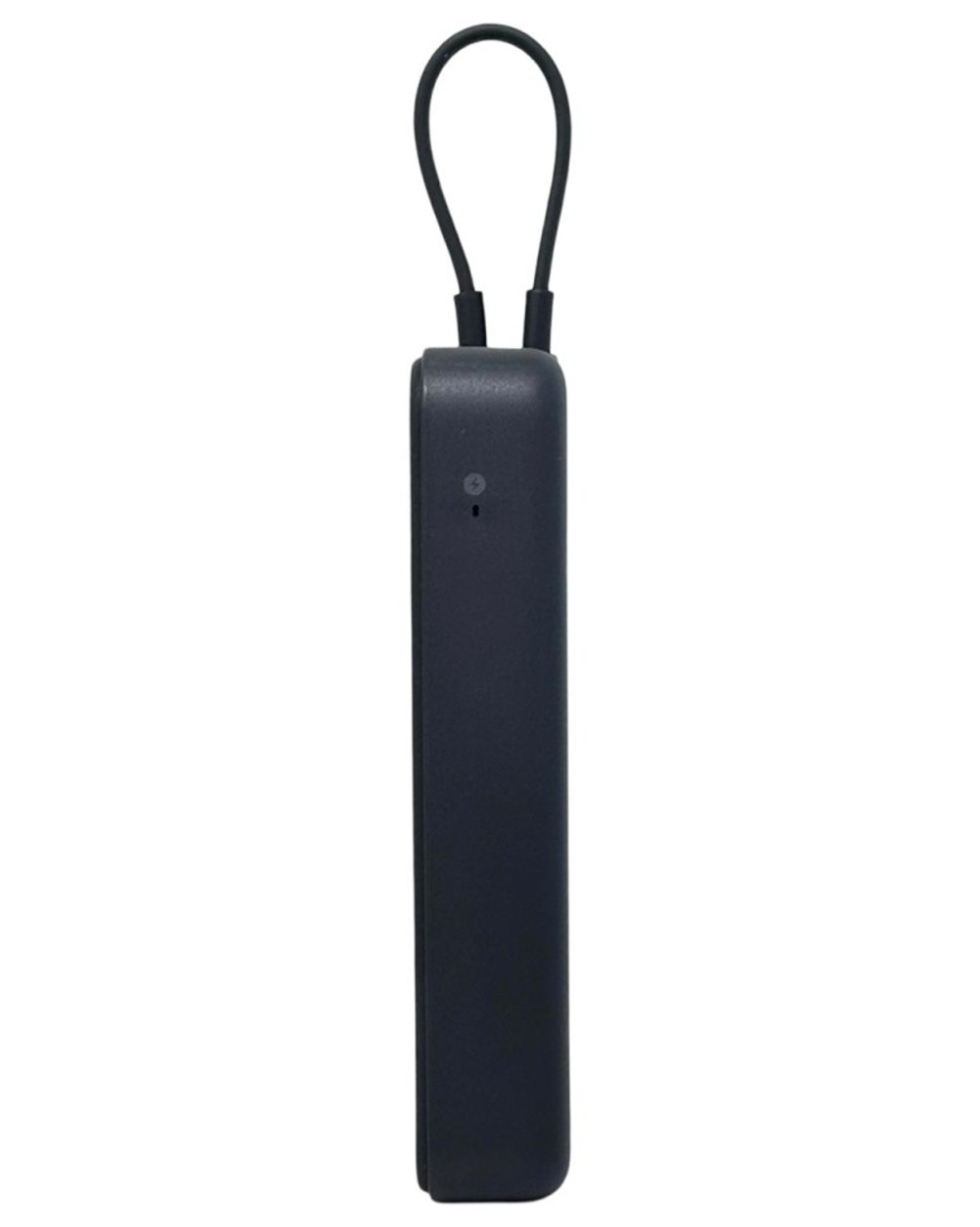 Powerbank с беспроводной зарядкой Xiaomi Magnetic Power Bank 10000mAh 33W (WPB1007MI) черный