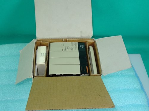 Omron CQM1H-CPU11 CQM1-ME08K