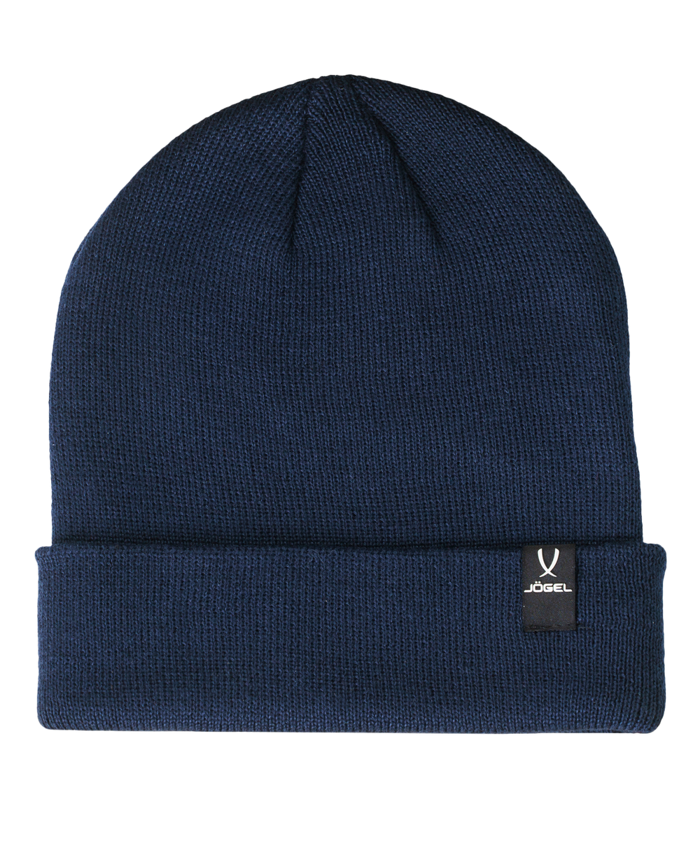Шапка ESSENTIAL PerFormDRY High Beanie, темно-синий