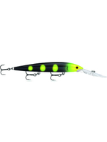 Воблер RAPALA Down Deep Husky Jerk 14, 14см, 23гр, цвет GF