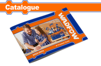 Каталог 25х16 см (80) WADFOW WYB1A01