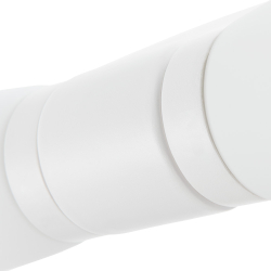Бра Arte Lamp Aqua-Bastone A1209AP-2WH