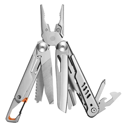 Мультитул TRD TRUE TOOL 15S