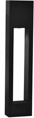 Наземный светильник Костано 09305-60F,19 Kink Light