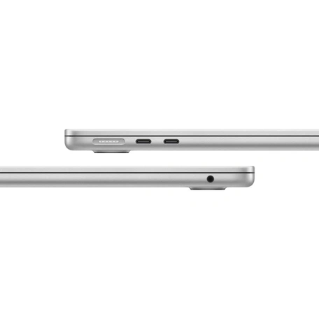 Ноутбук Apple MacBook Air 15 M5 (2026) 10CPU 10GPU 16/1TB Silver