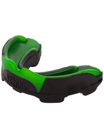 Капа боксерская Venum Predator Black/Green