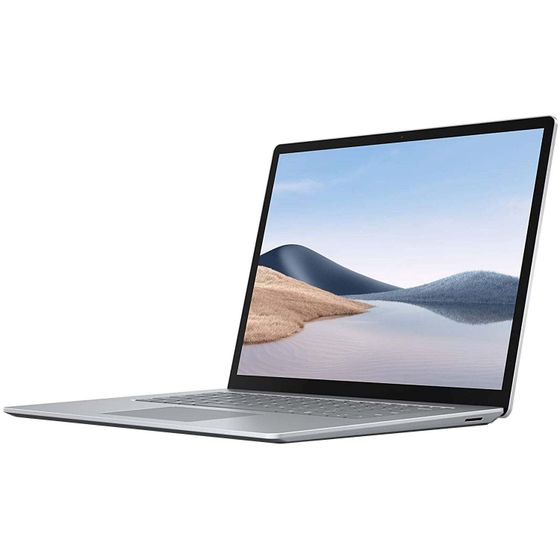 Microsoft Surface Laptop 4 13.5" Intel Core i7 16GB 256GB