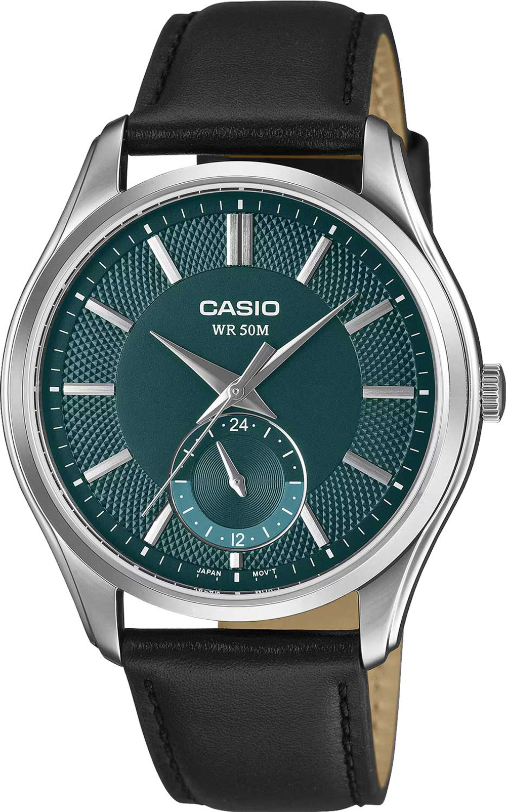 Часы Casio MTP-B315L-3A