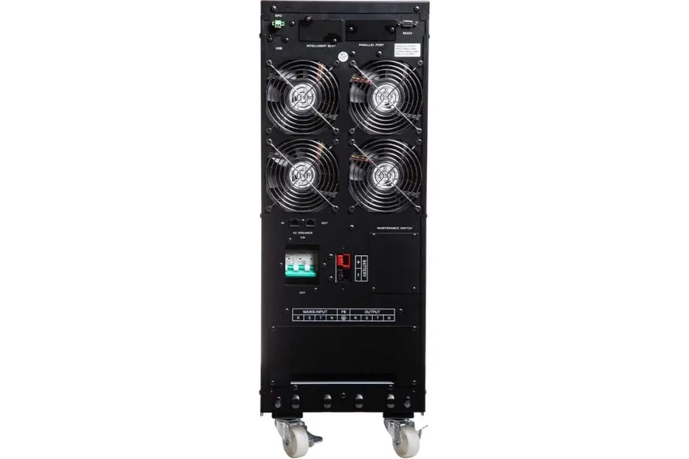 ИБП TURBOSKY 20KVA Pro 3/3